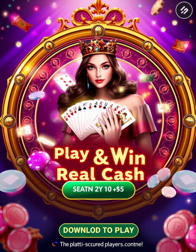 Teen Patti Circle Banner